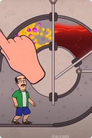 赢在思维棋牌攻略