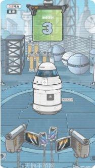 冒险与契约角色选择