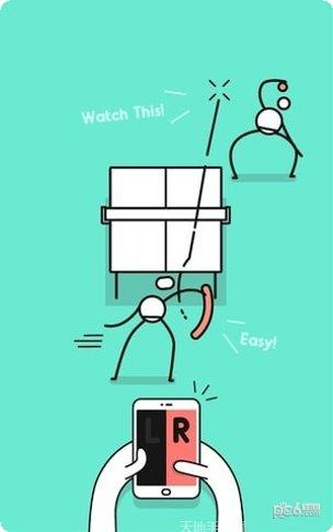 我是乒乓王玩法介绍