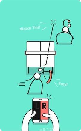 我是乒乓王角色选择