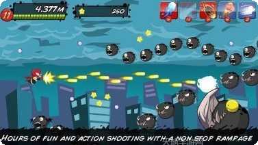 拯救地球手机版下载