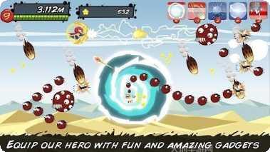 拯救地球手机版下载