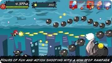 拯救地球手机版攻略