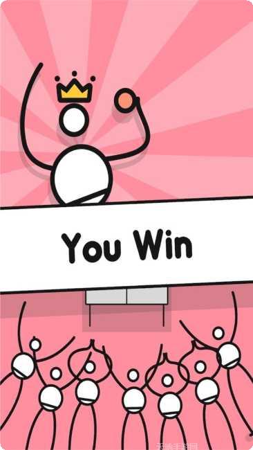 我是乒乓王下载