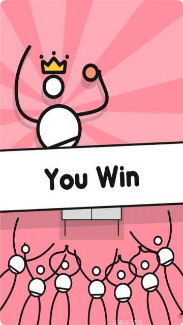 我是乒乓王游戏技巧