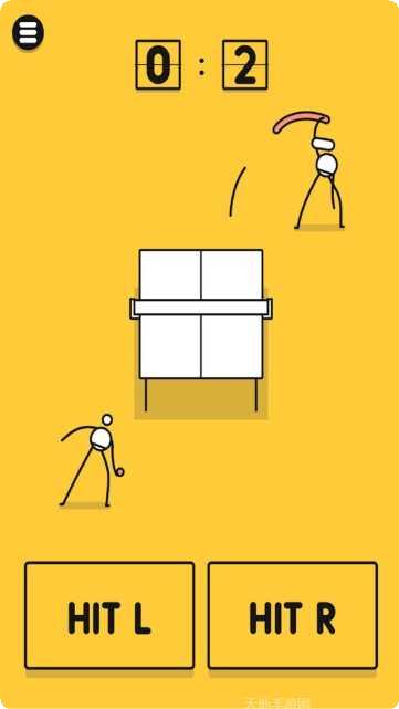 我是乒乓王最新版本