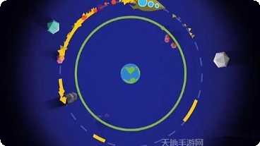 拯救地球手机版玩法