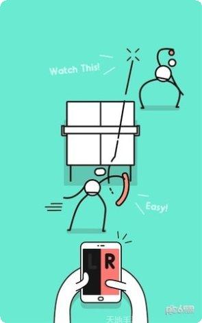 我是乒乓王角色解锁