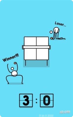 我是乒乓王游戏下载