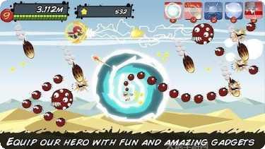 拯救地球手机版攻略