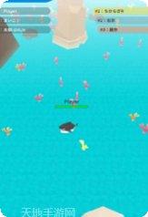 海洋生物拼图安卓版