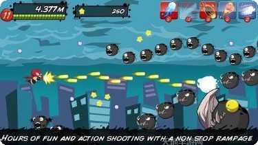 拯救地球手机版攻略