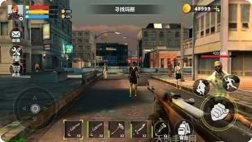 末日禁区生存技巧