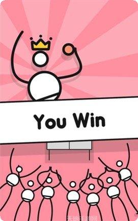 我是乒乓王游戏技巧