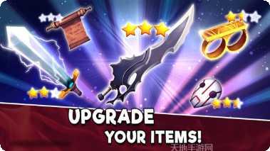 英雄幻想角色攻略