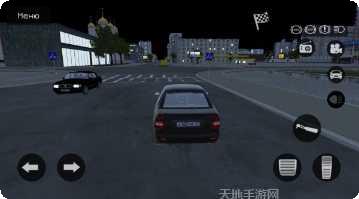 俄罗斯卡车驾驶员游戏下载