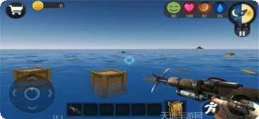 海洋生物拼图下载