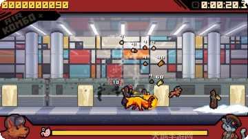 俄罗斯卡车越野挑战