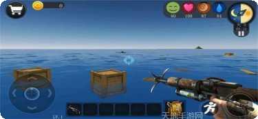 海洋生物拼图攻略