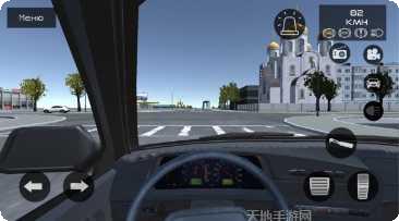 俄罗斯卡车驾驶员游戏下载