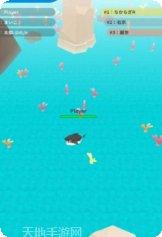 海洋生物拼图攻略大全