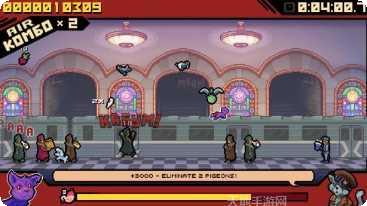 俄罗斯卡车驾驶员技巧