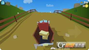 乡下人大逃亡最新版本