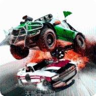 怒火合击狂暴传奇英雄合击玩法