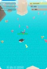 海洋生物拼图攻略大全