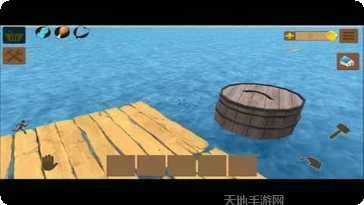 海洋生物拼图攻略