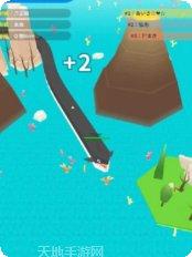 海洋生物拼图儿童版