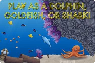 海洋生物拼图安卓版