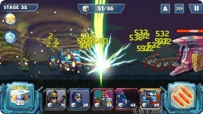 我的兵工厂攻略