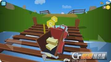 乡下人大逃亡最新版本