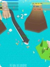 海洋生物拼图游戏下载