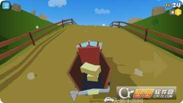 乡下人大逃亡玩法介绍