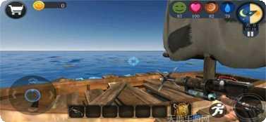 海洋生物拼图儿童版