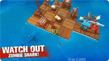 海洋生物拼图大全