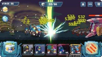 我的兵工厂攻略