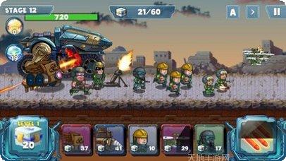 我的兵工厂武器大全