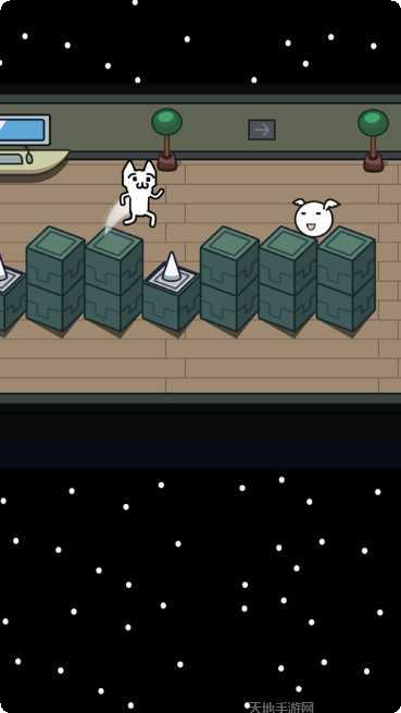 太空猫历险记游戏评测