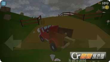 乡下人大逃亡玩法