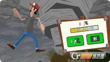 乡下人大逃亡游戏攻略