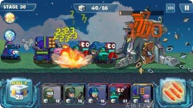 我的兵工厂攻略