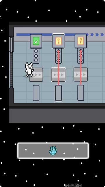 太空猫历险记游戏评测