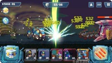 我的兵工厂玩法介绍