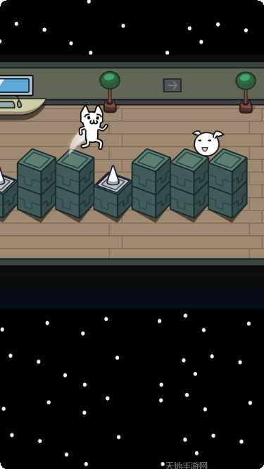 太空猫历险记最新版本