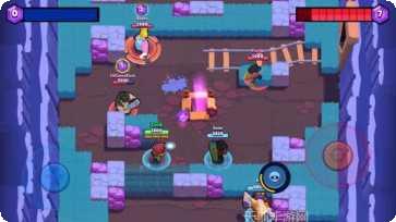 荒野乱斗哔哩哔哩客户端下载