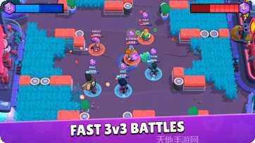 荒野乱斗哔哩哔哩客户端更新