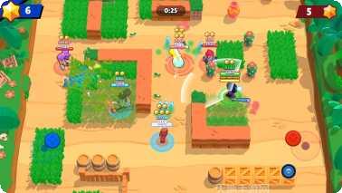 荒野乱斗哔哩哔哩客户端更新